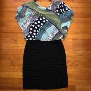 Scarlett Nite Business casual Dress